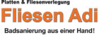 Fliesen Adi
